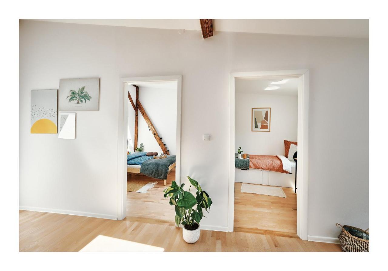 Sunny Apartment At The Heart Of Old Town Cracovie Extérieur photo