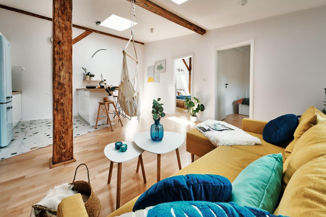 Sunny Apartment At The Heart Of Old Town Cracovie Extérieur photo